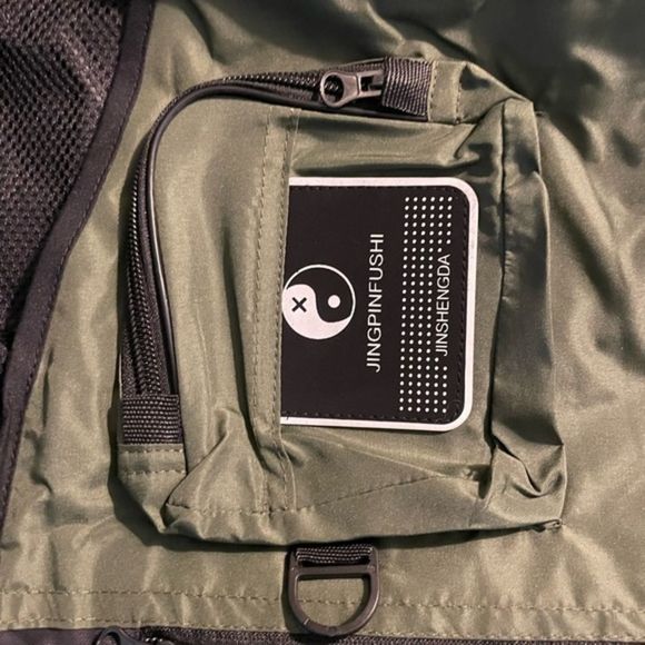 ❌SOLD ❌ 🎉HP🎉 Fishing Hunting Photography Vests - Picture 8 of 11